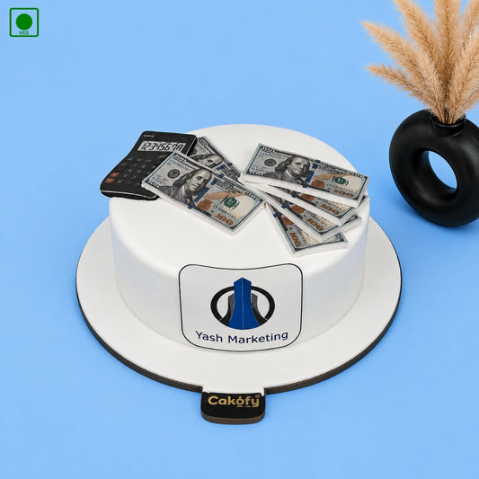 Marketing Agency Cake - Gurgaon, Delhi & Noida