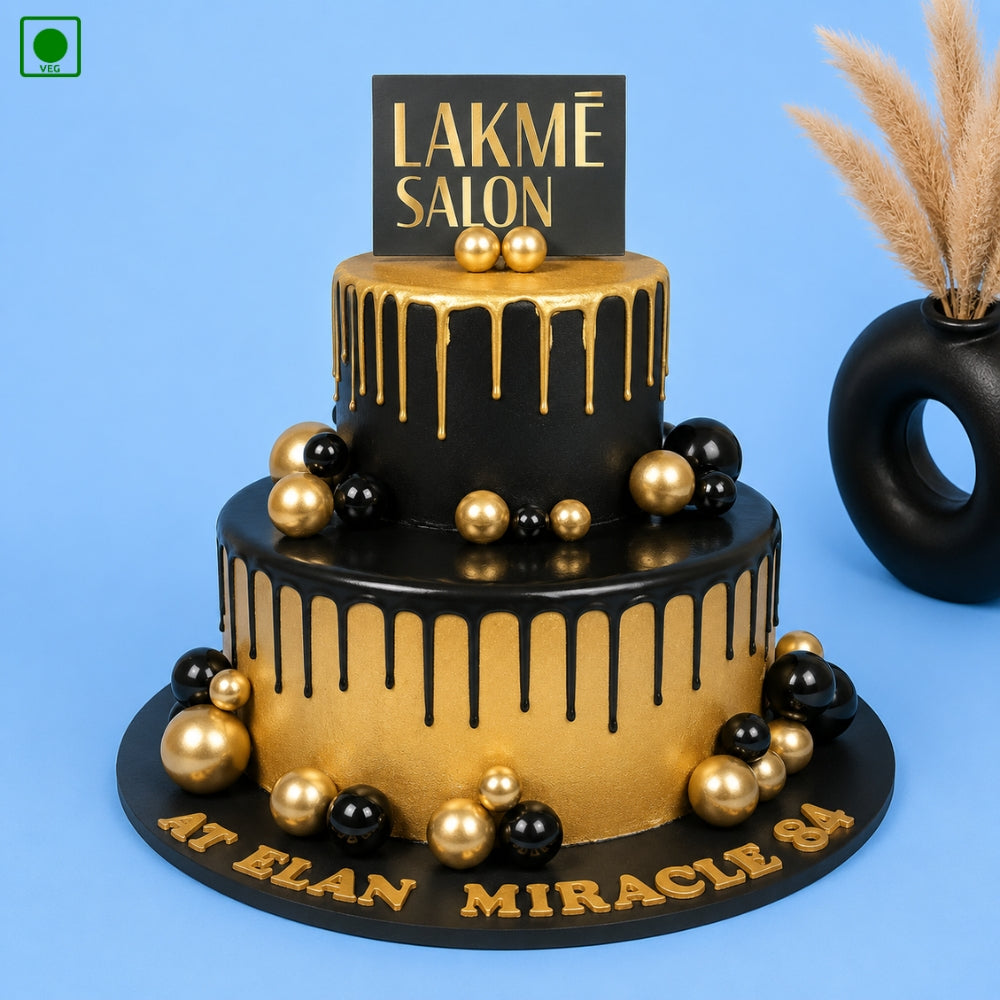 New Store Opening Cake -Gurgaon, Delhi & Noida