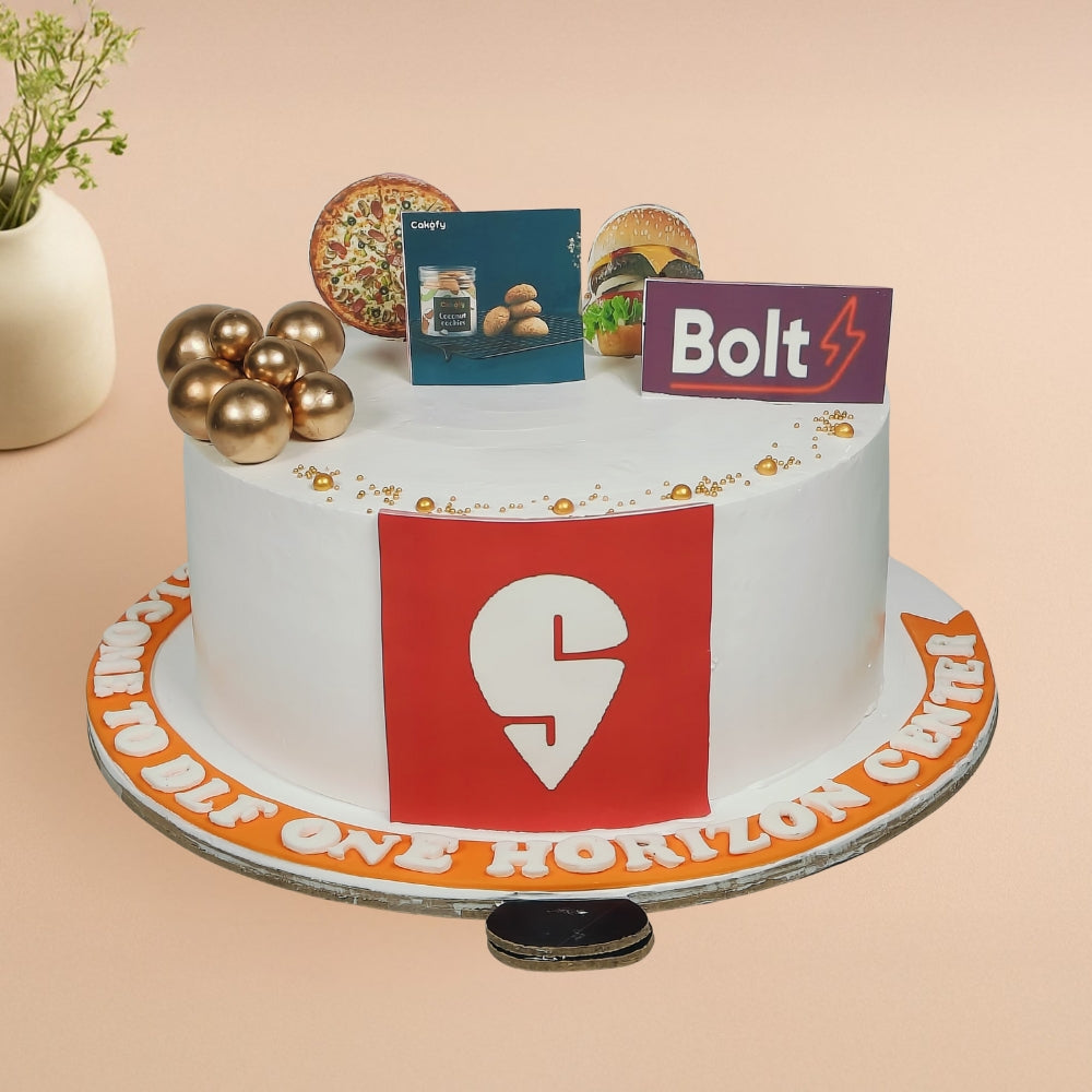 Football Trophy Cake – Gurgaon & Delhi NCR | Cakofy
