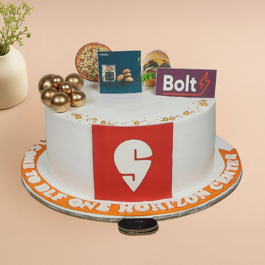 Football Trophy Cake – Gurgaon & Delhi NCR | Cakofy
