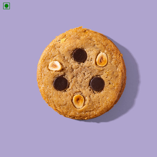 Nutella Hazelnut Melt Cookie - Gurgaon, Delhi & Noida
