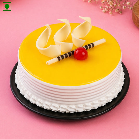 pineapple cake - Gurgaon & Delhi NCR | Cakofy
