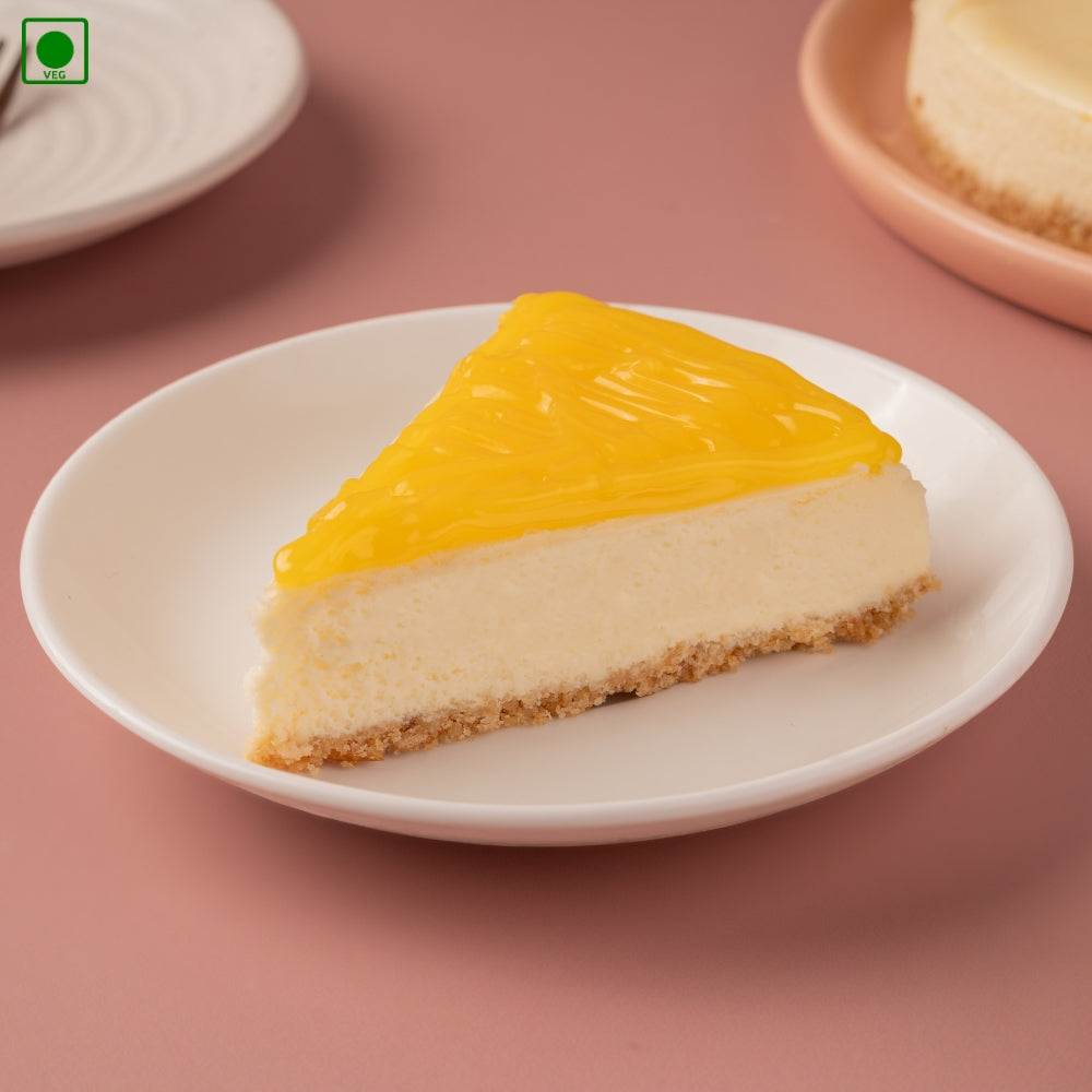 Pineapple Cheese Slice - Gurgaon, Delhi & Noida