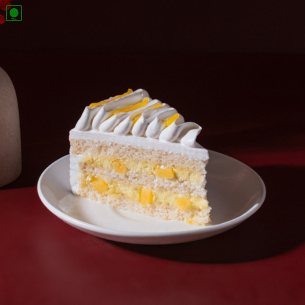 Pineapple Pastry – Gurgaon, Delhi & Noida
