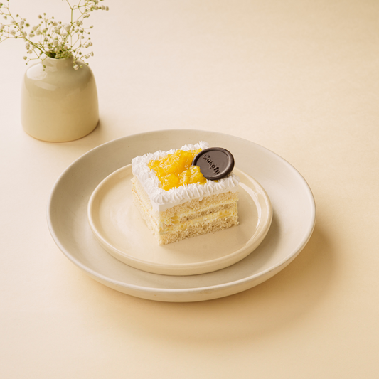 Pineapple Pastry – Gurgaon & Delhi NCR | Cakofy
