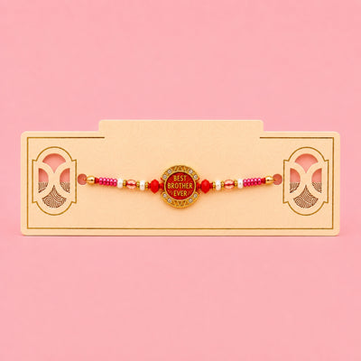 Rakhi For Brother