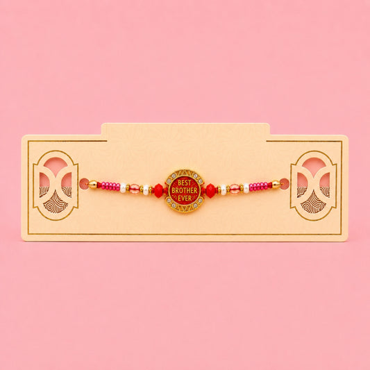 Rakhi For Brother - Gurgaon, Delhi & Noida