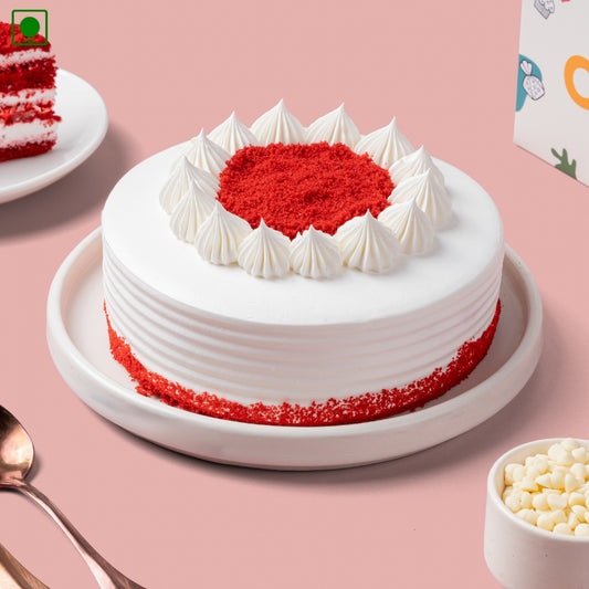 Red Velvet Cake - Gurgaon, Delhi & Noida