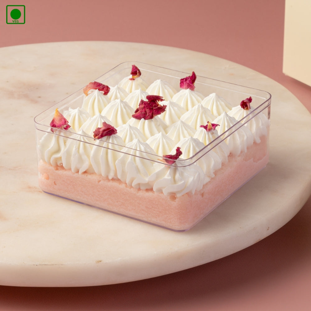 Rose Tres Leches - Gurgaon, Delhi & Noida