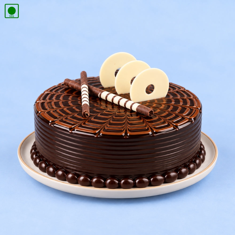 Royal Chocolate Cake - Gurgaon, Delhi & Noida