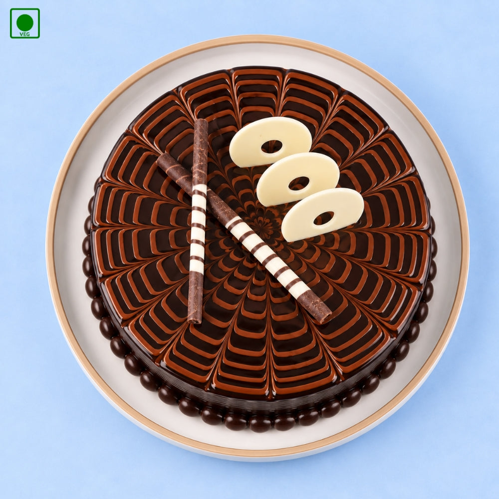 Royal Chocolate Cake - Gurgaon, Delhi & Noida