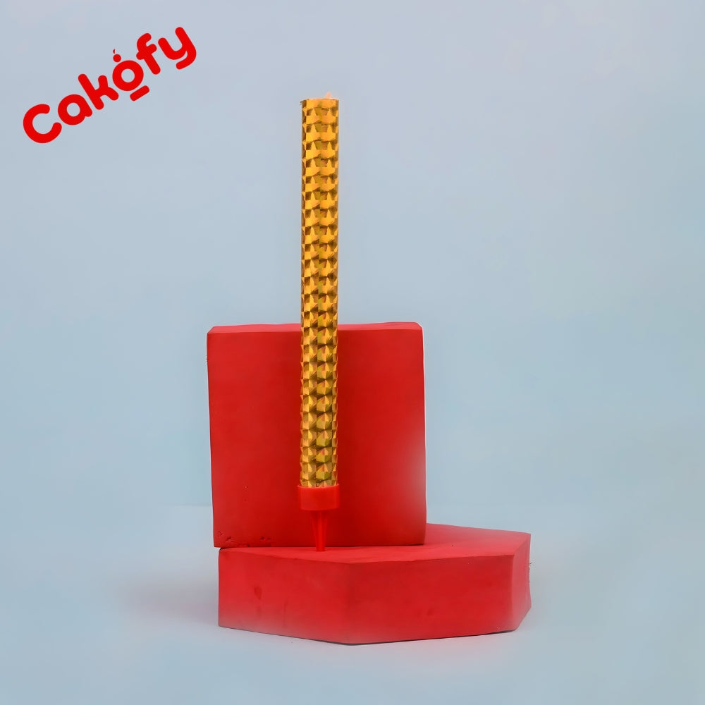 Sparkle Candle - Gurgaon & Delhi NCR | Cakofy