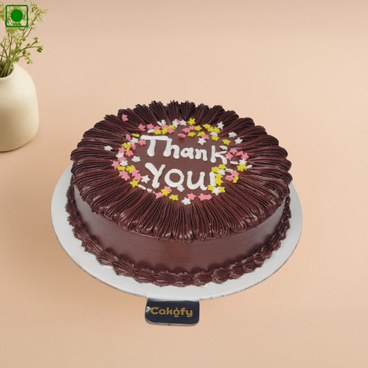 Star Sprinkle Cake - Gurgaon & Delhi NCR | Cakofy