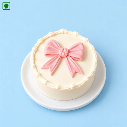 Sweet Bow Bento Cake – Gurgaon, Delhi & Noida