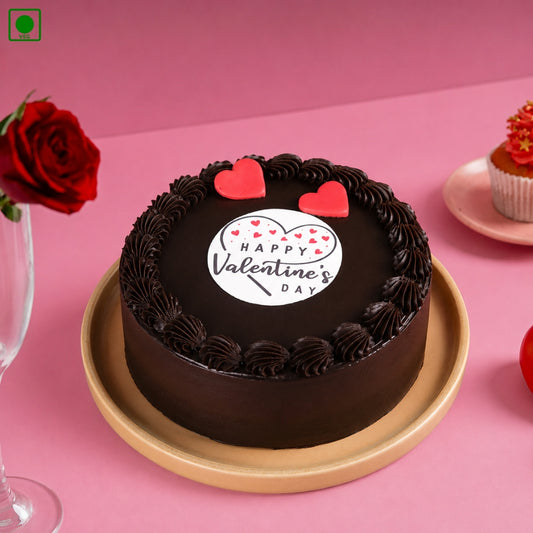 Valentine's Day Special Truffle - Gurgaon, Delhi & Noida