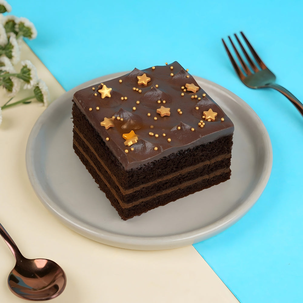 Belgium Chocolate Pastry