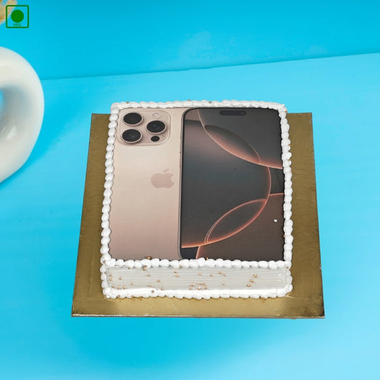 iPhone Lover Cake - Gurgaon & Delhi NCR | Cakofy